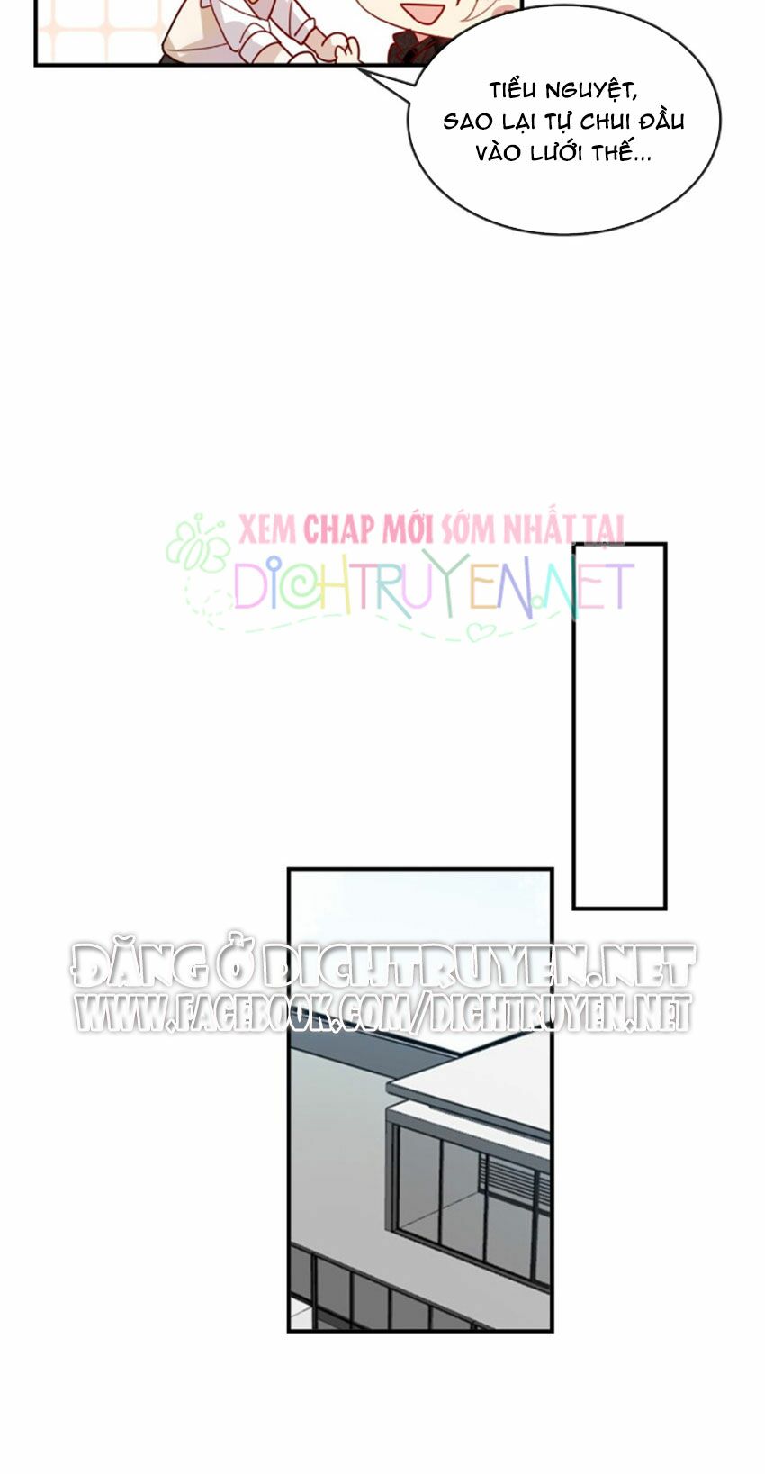 Em là bạc hà mèo của tôi: Chapter 30