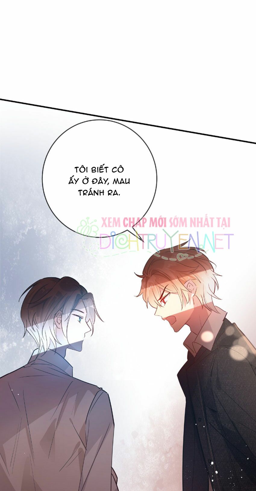 Em là bạc hà mèo của tôi: Chapter 30