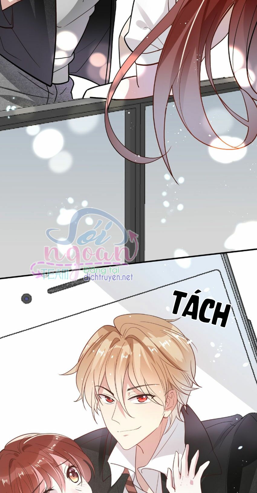 Em là bạc hà mèo của tôi: Chapter 30