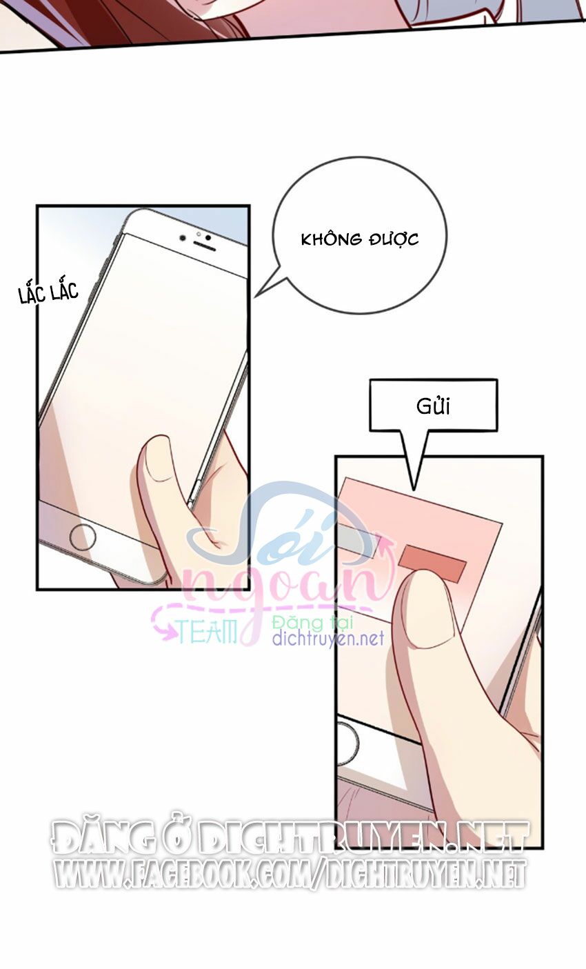 Em là bạc hà mèo của tôi: Chapter 30