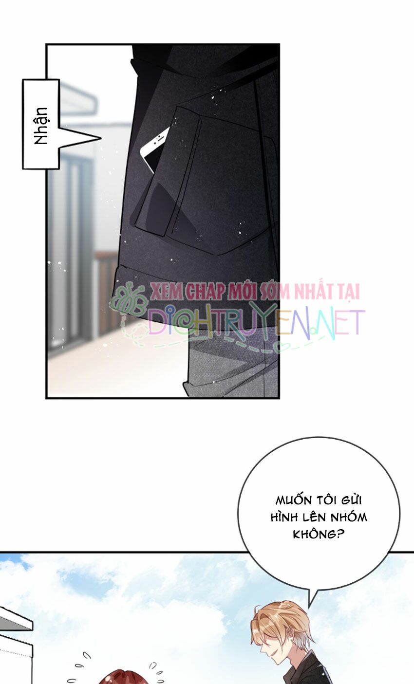 Em là bạc hà mèo của tôi: Chapter 30