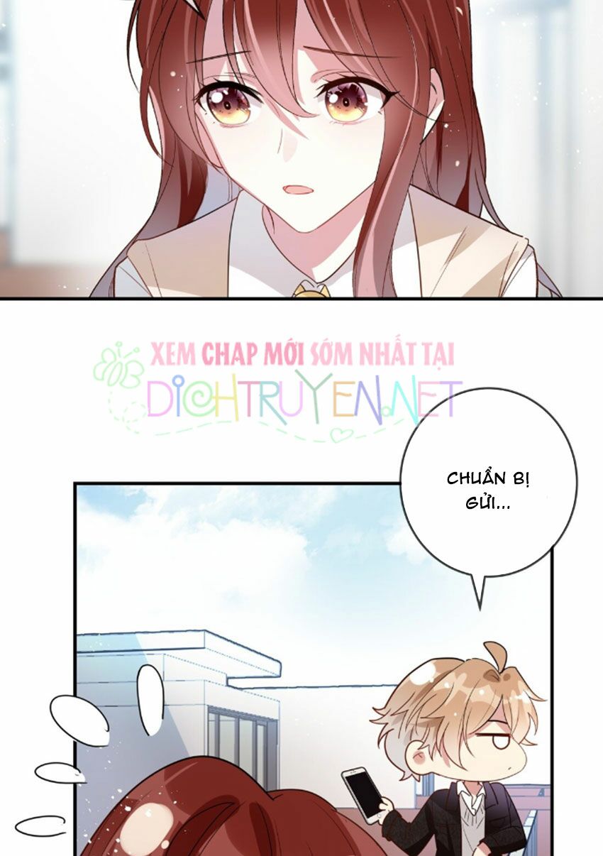 Em là bạc hà mèo của tôi: Chapter 30