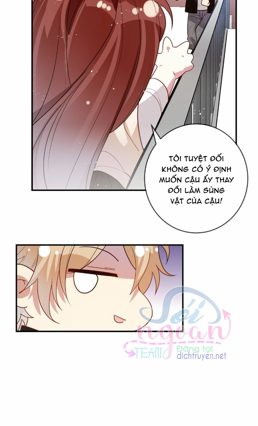 Em là bạc hà mèo của tôi: Chapter 30