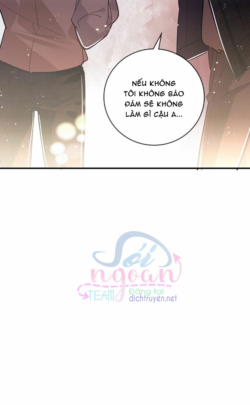 Em là bạc hà mèo của tôi: Chapter 30