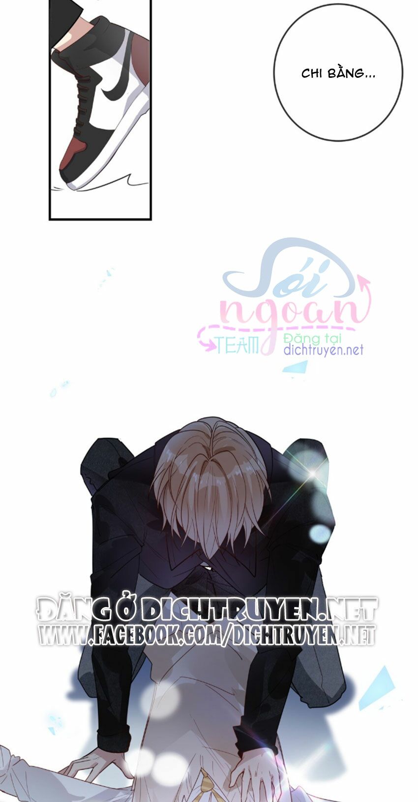 Em là bạc hà mèo của tôi: Chapter 30
