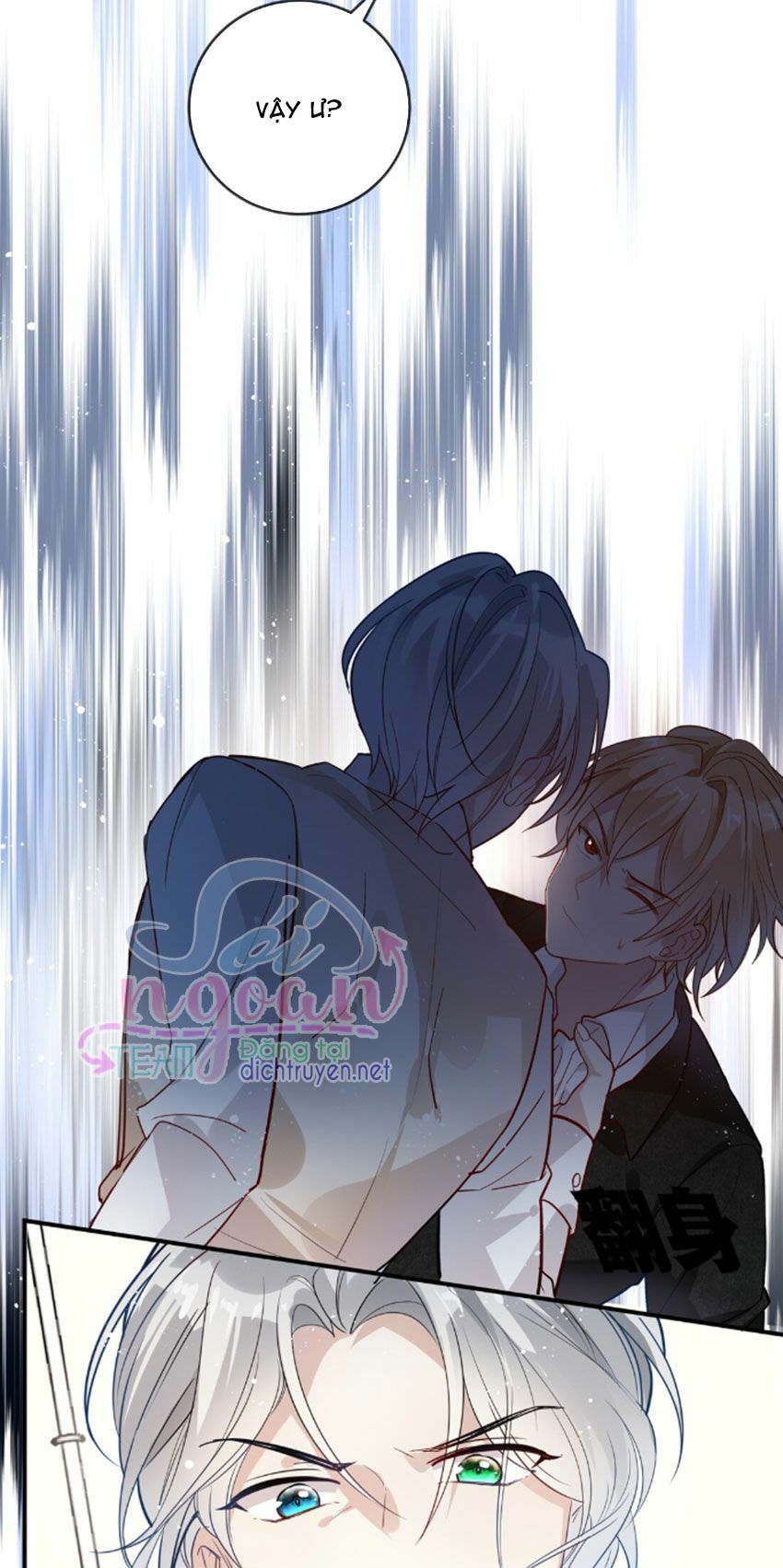 Em là bạc hà mèo của tôi: Chapter 30