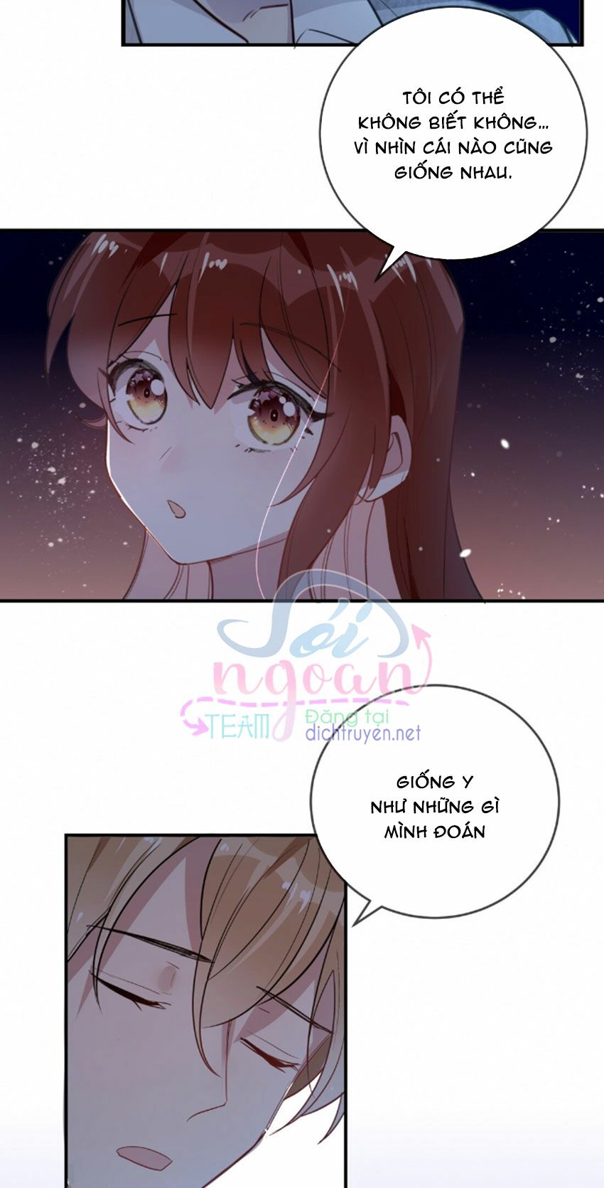 Em là bạc hà mèo của tôi: Chapter 31