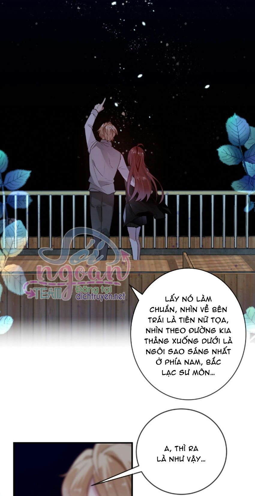 Em là bạc hà mèo của tôi: Chapter 31