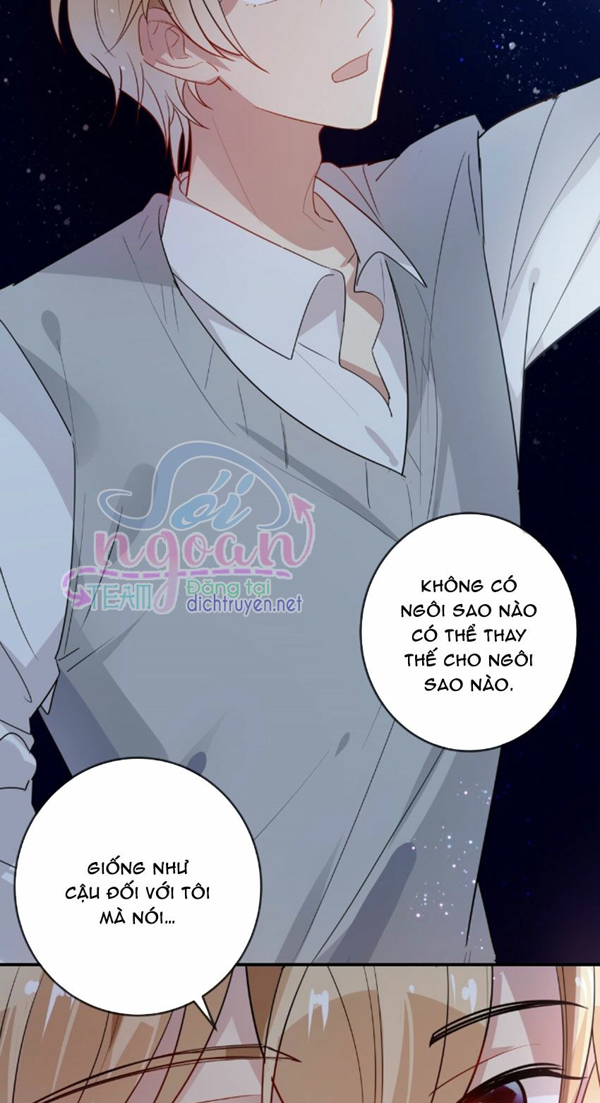 Em là bạc hà mèo của tôi: Chapter 31