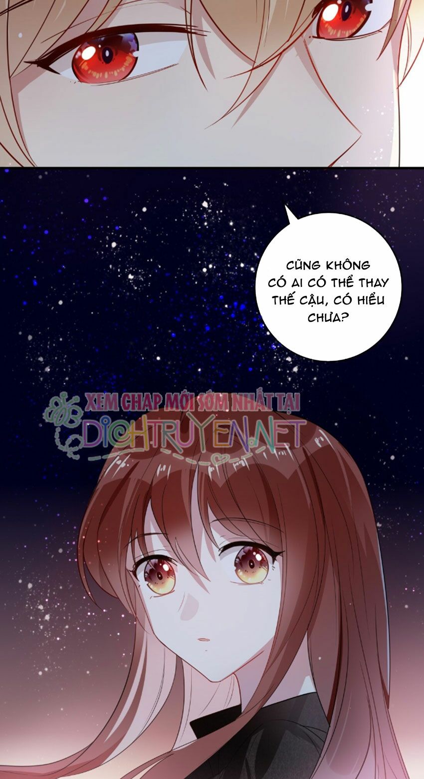Em là bạc hà mèo của tôi: Chapter 31