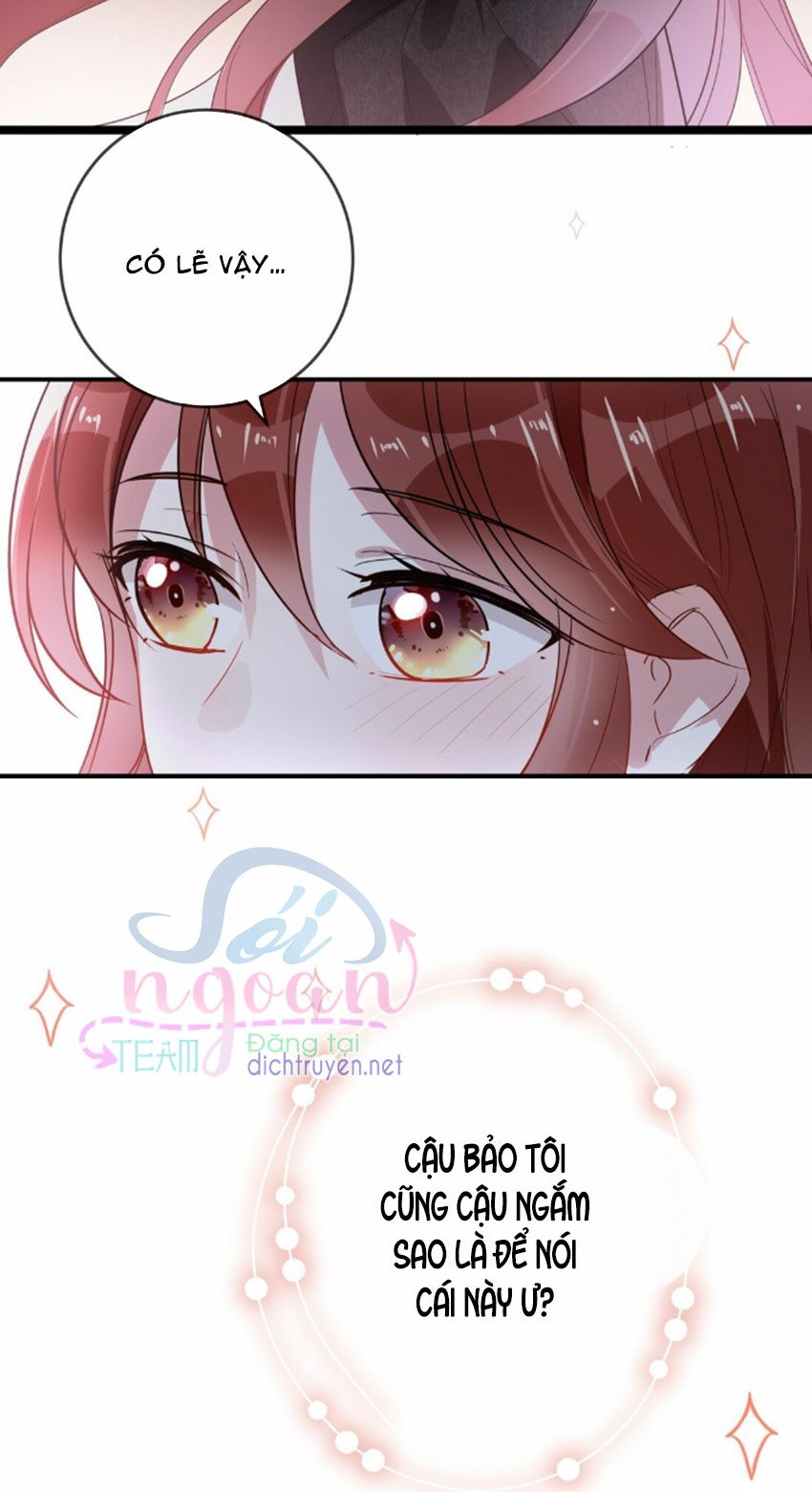 Em là bạc hà mèo của tôi: Chapter 31