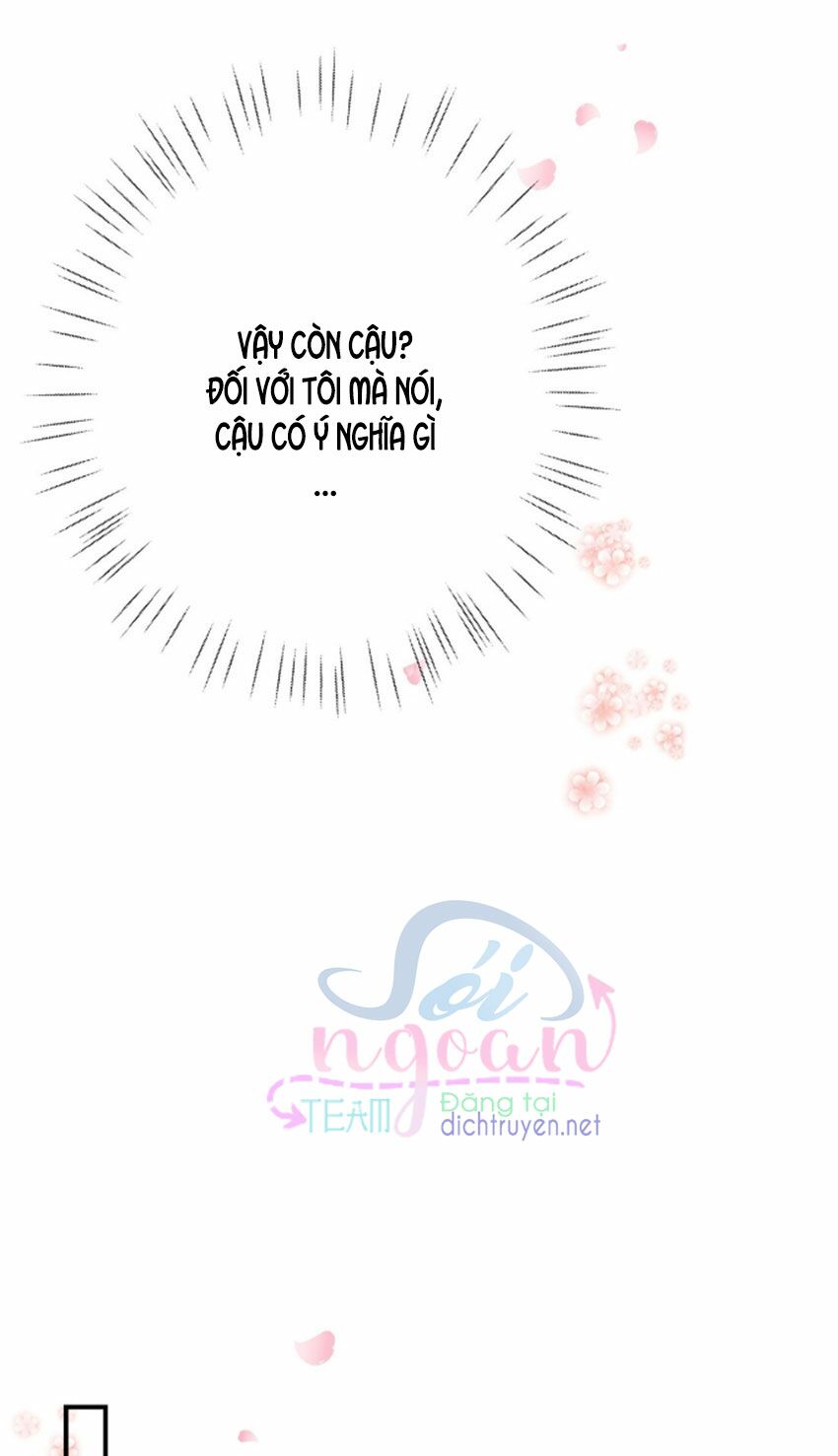 Em là bạc hà mèo của tôi: Chapter 31