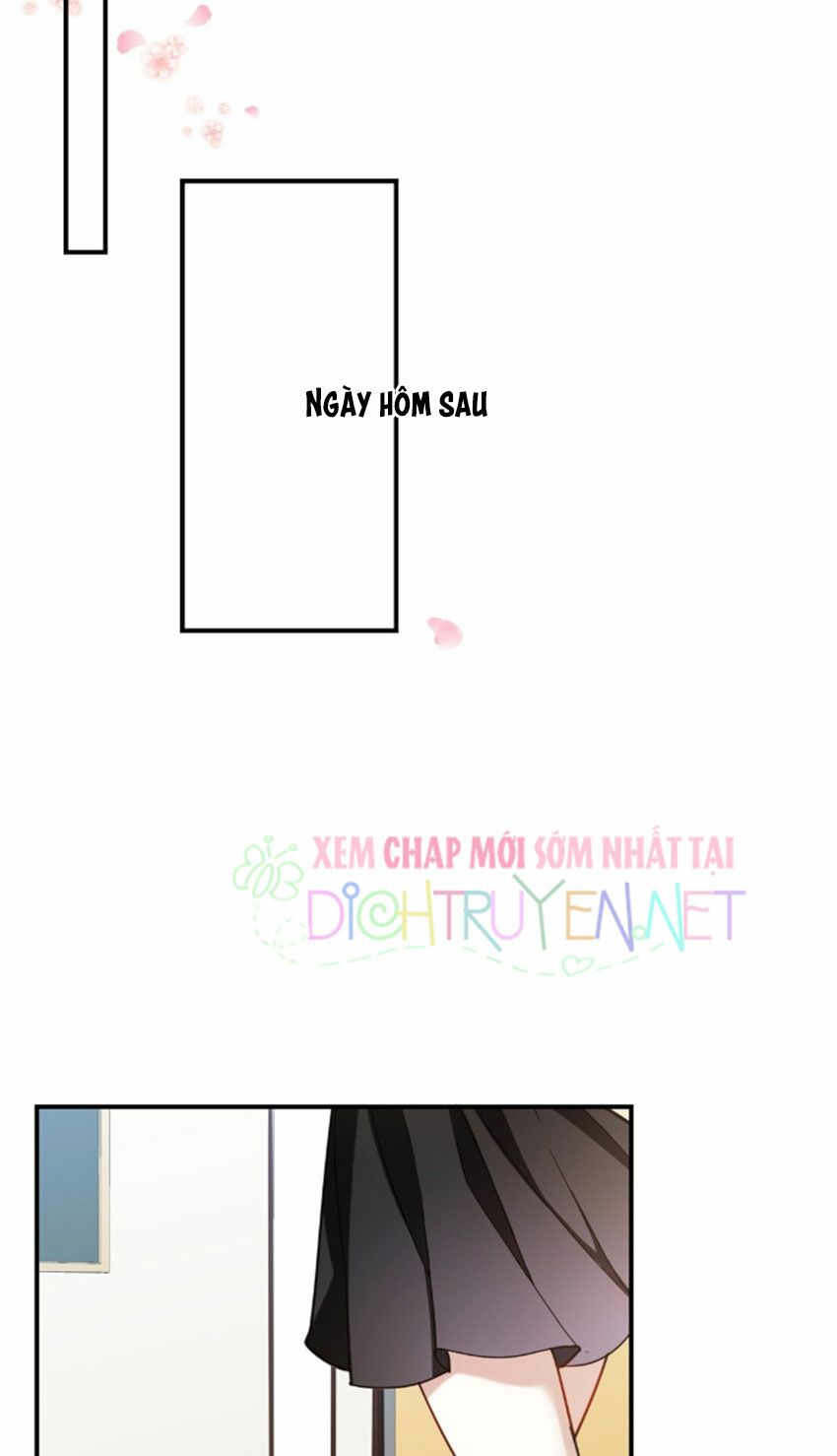 Em là bạc hà mèo của tôi: Chapter 31