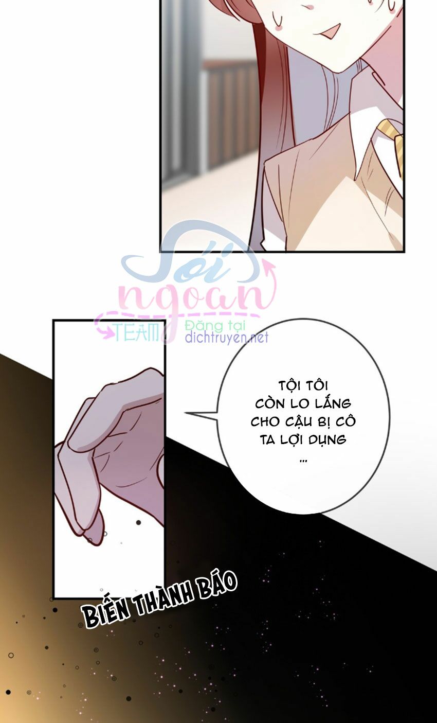 Em là bạc hà mèo của tôi: Chapter 31