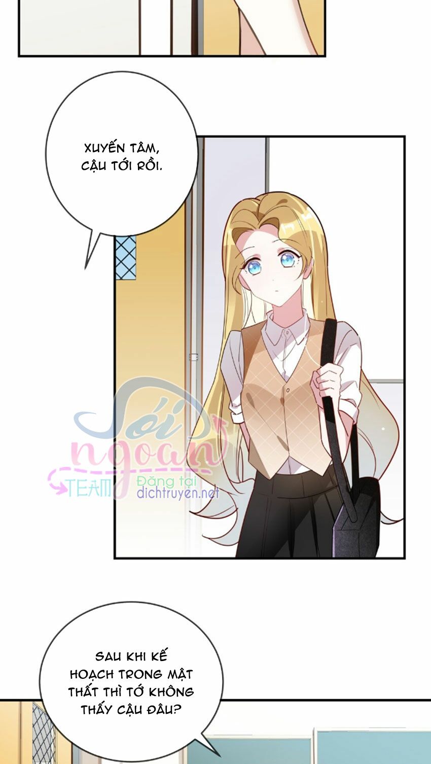 Em là bạc hà mèo của tôi: Chapter 31