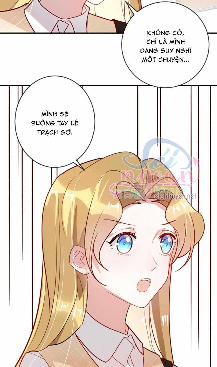 Em là bạc hà mèo của tôi: Chapter 31