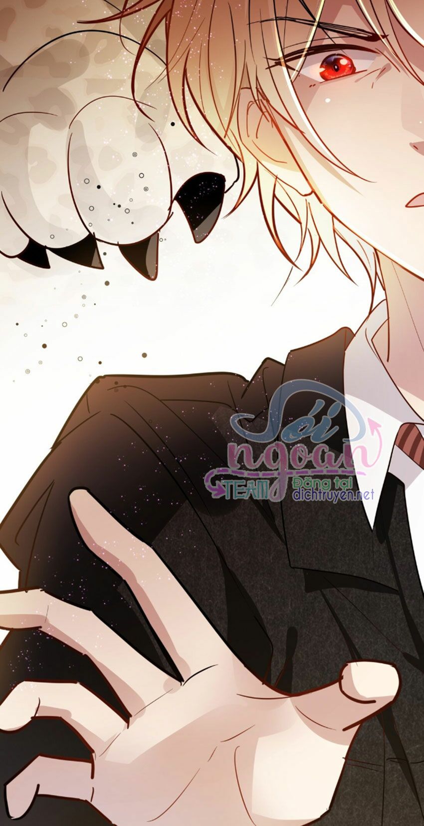 Em là bạc hà mèo của tôi: Chapter 31
