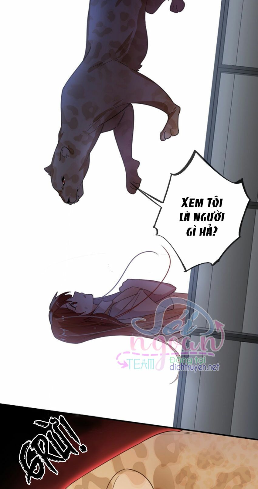 Em là bạc hà mèo của tôi: Chapter 31