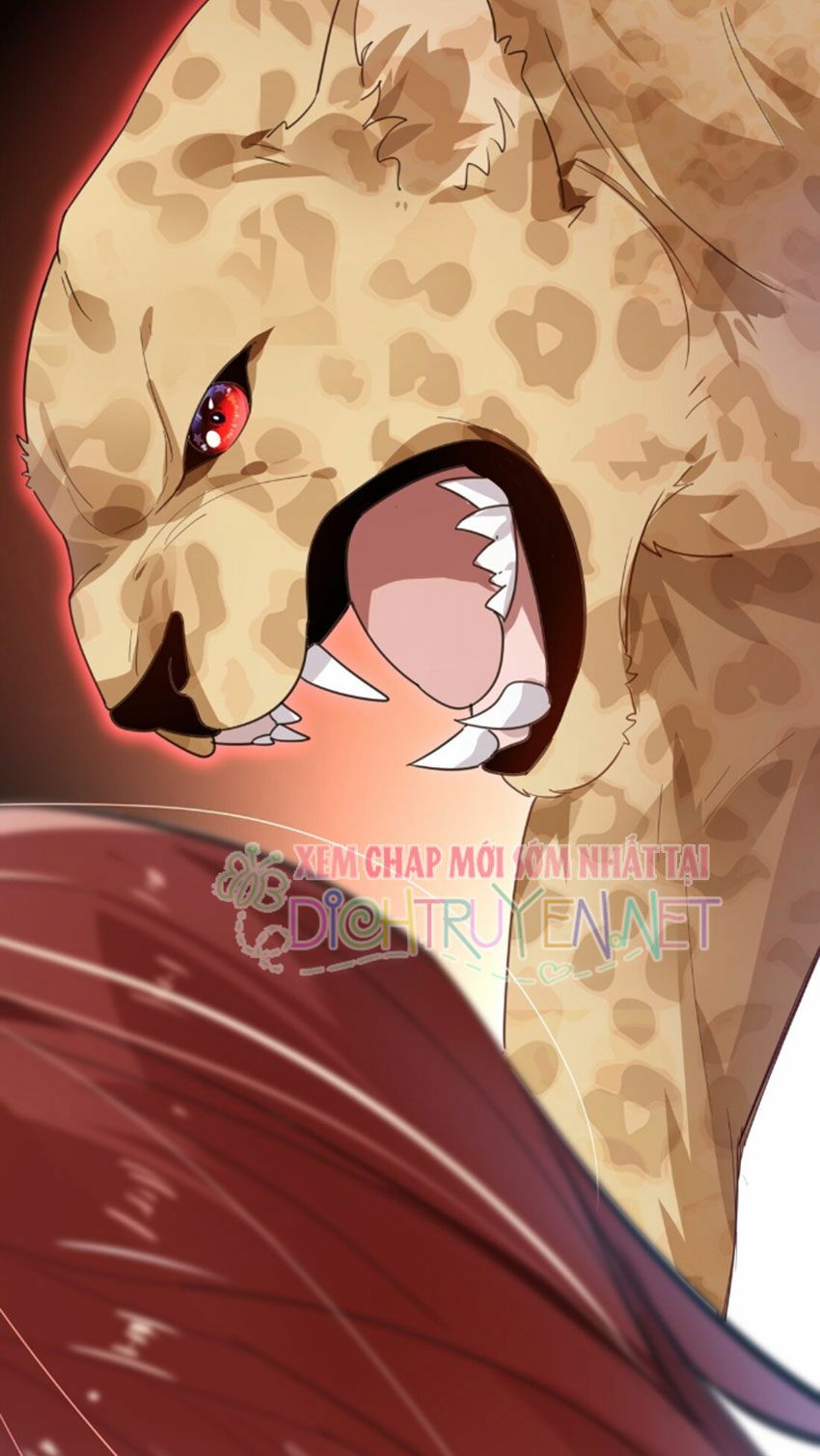 Em là bạc hà mèo của tôi: Chapter 31