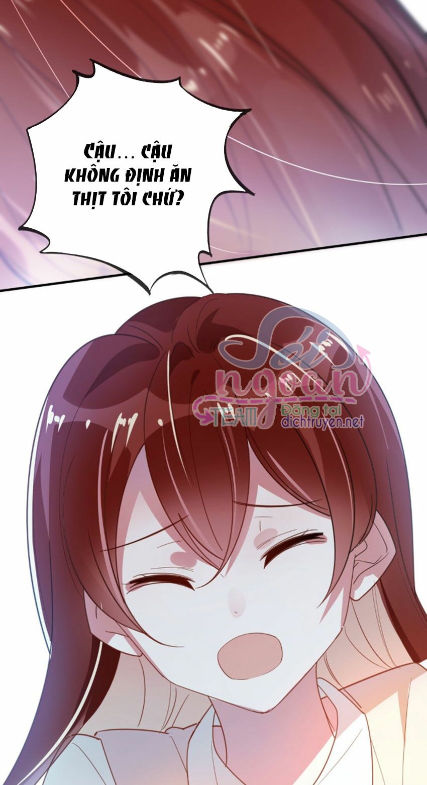 Em là bạc hà mèo của tôi: Chapter 31