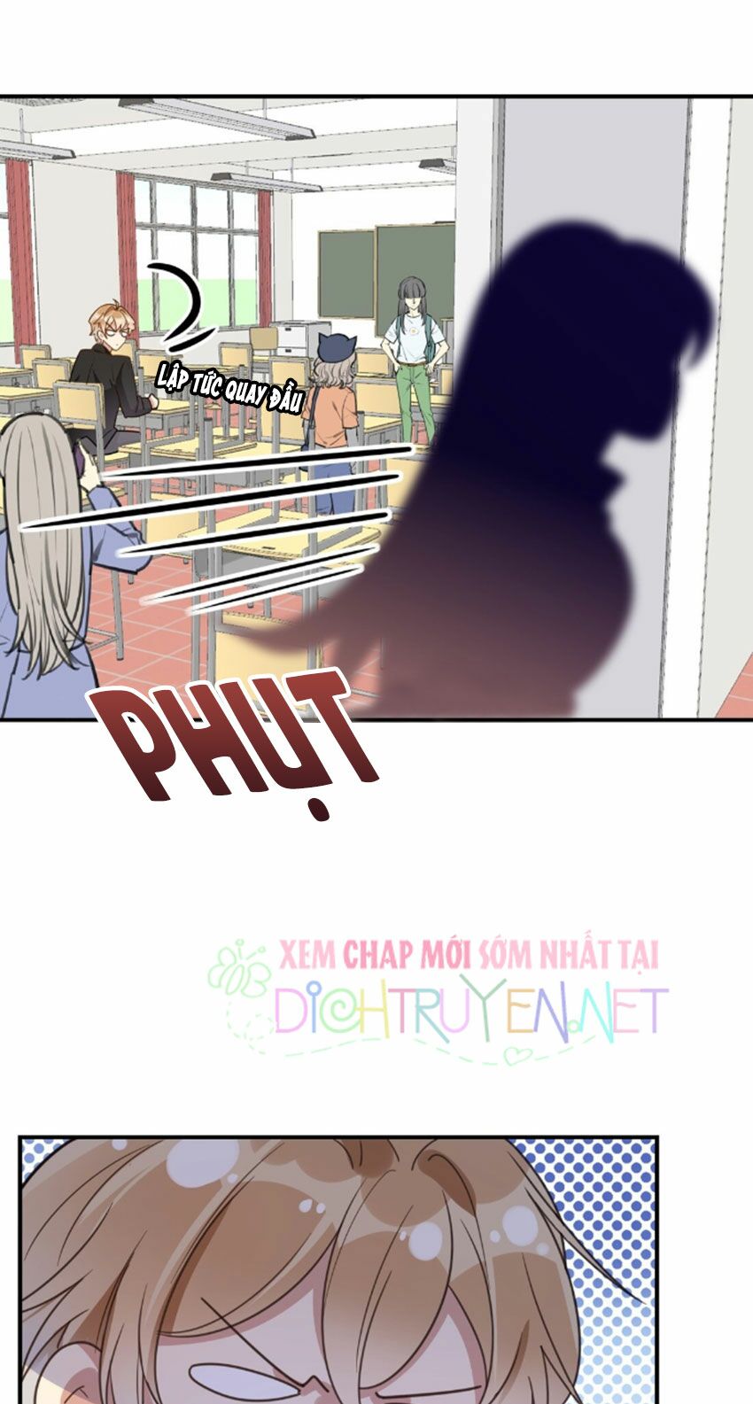 Em là bạc hà mèo của tôi: Chapter 32