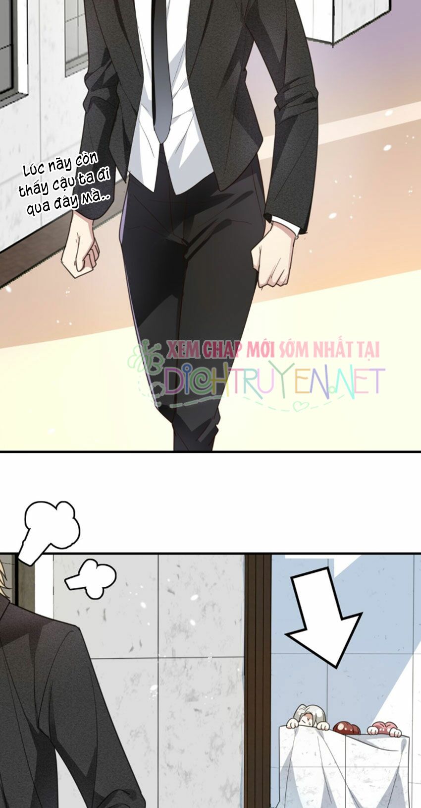 Em là bạc hà mèo của tôi: Chapter 32