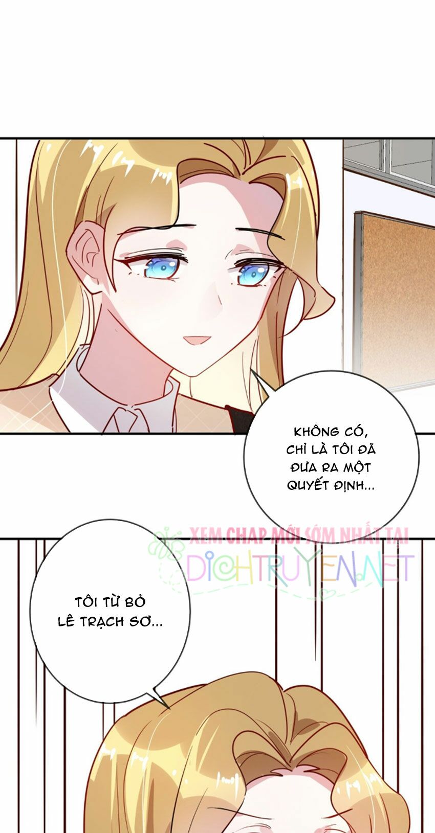 Em là bạc hà mèo của tôi: Chapter 32