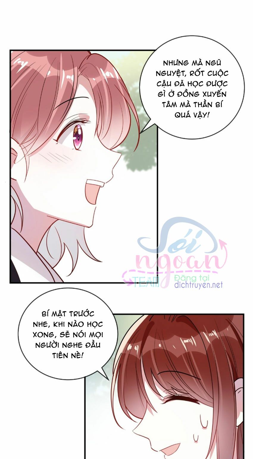 Em là bạc hà mèo của tôi: Chapter 32