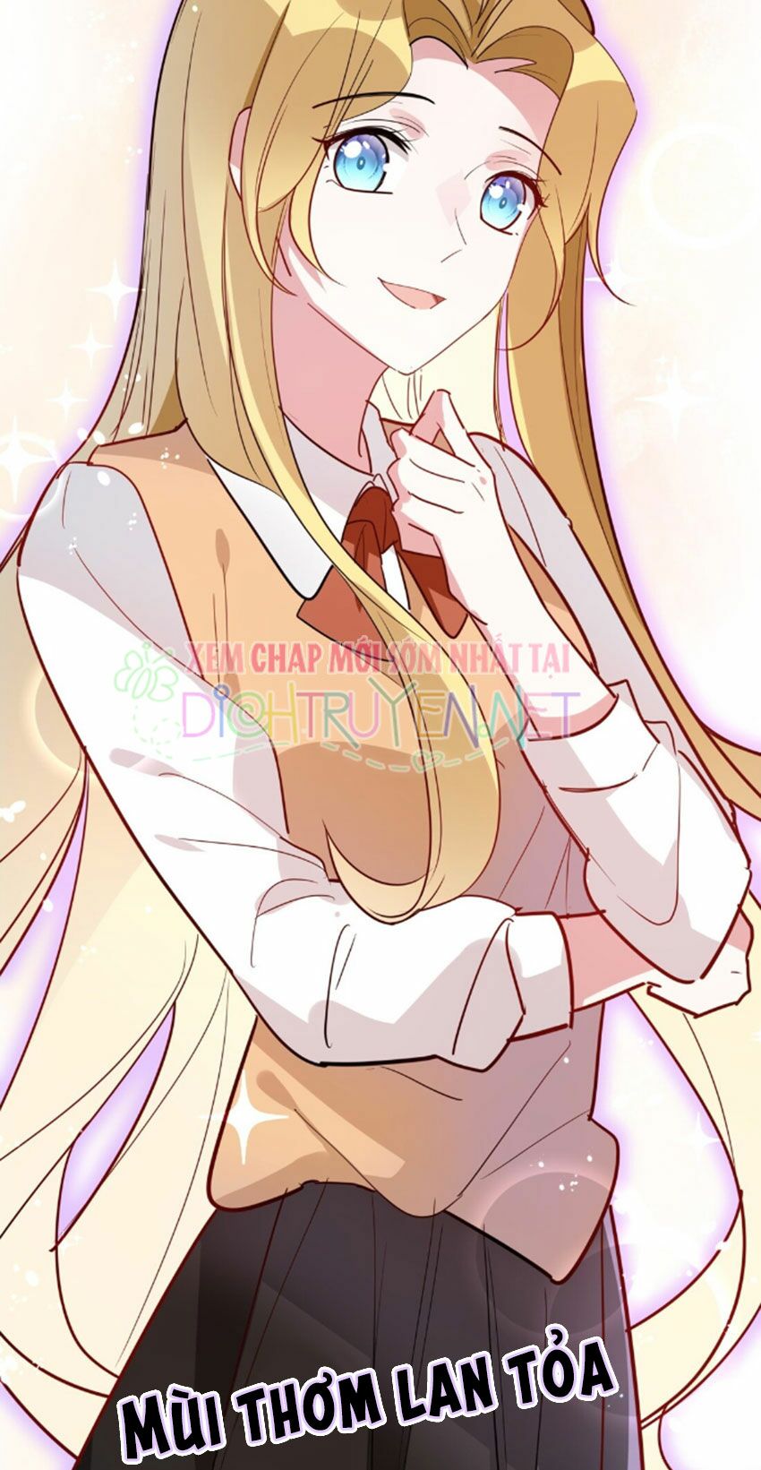 Em là bạc hà mèo của tôi: Chapter 32
