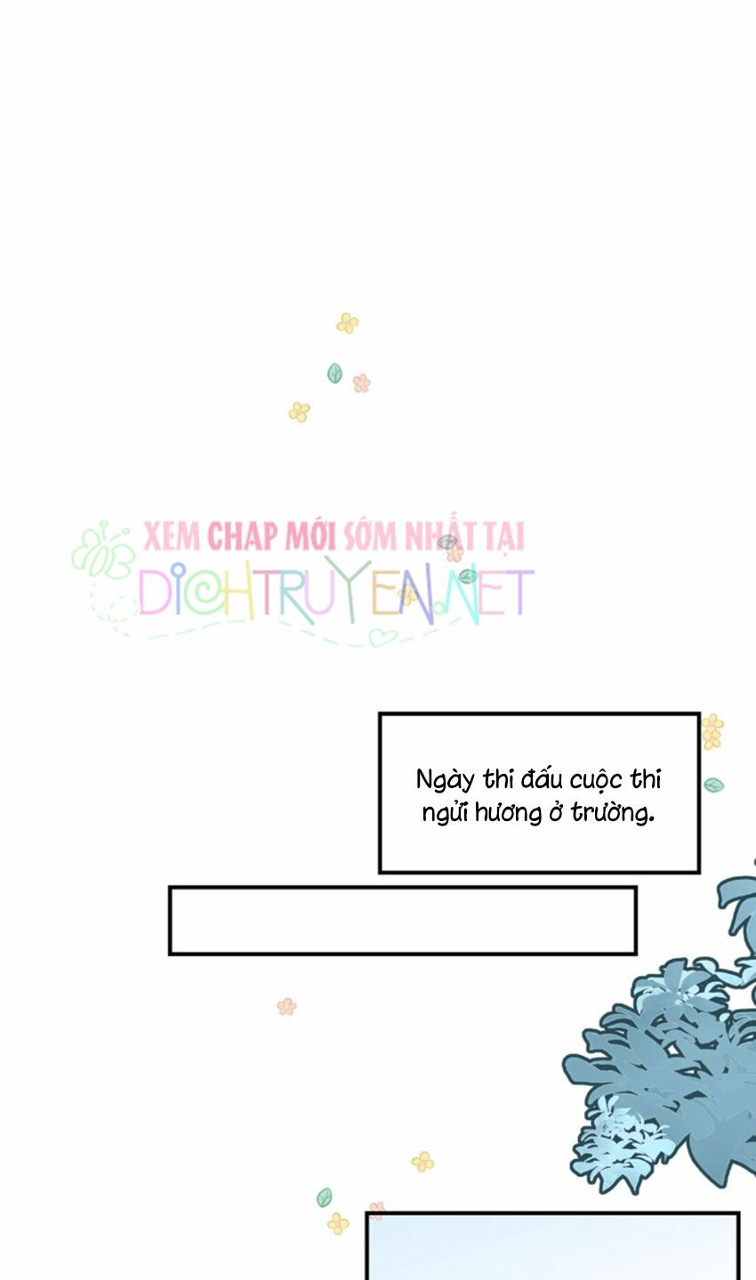 Em là bạc hà mèo của tôi: Chapter 32
