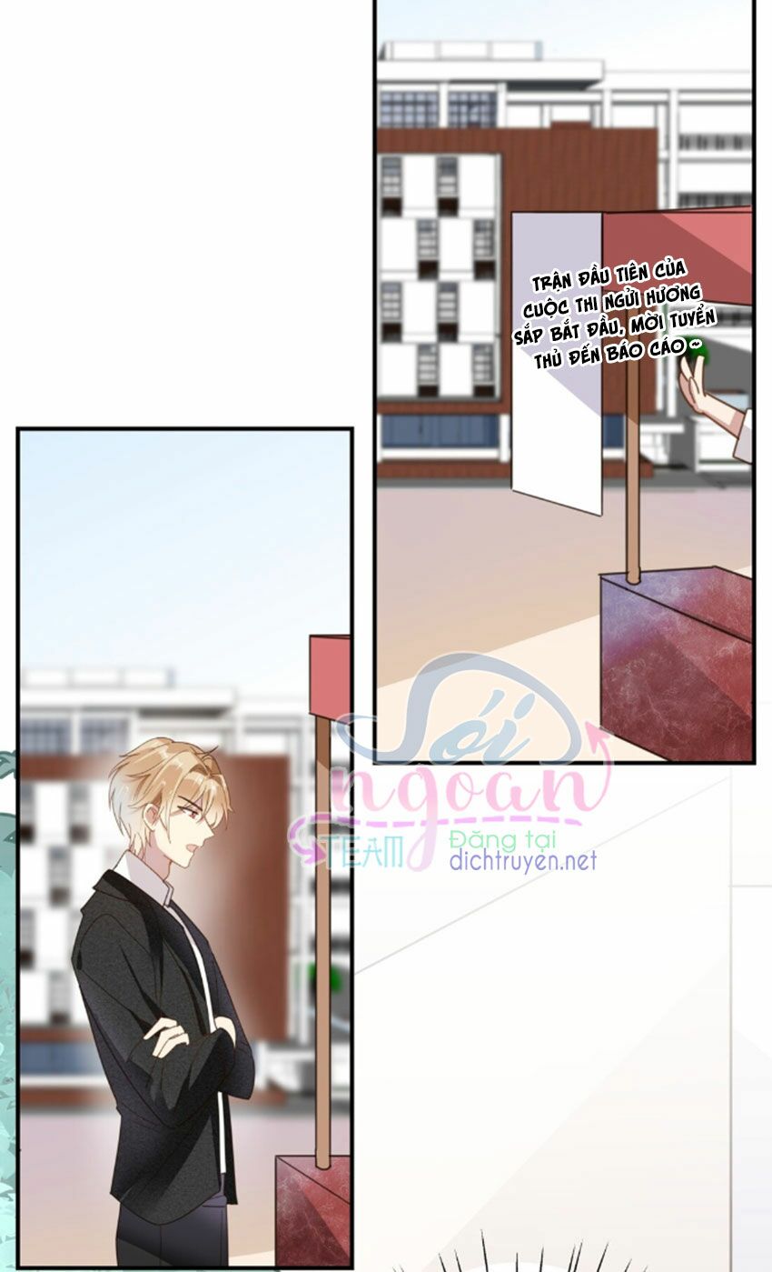 Em là bạc hà mèo của tôi: Chapter 32