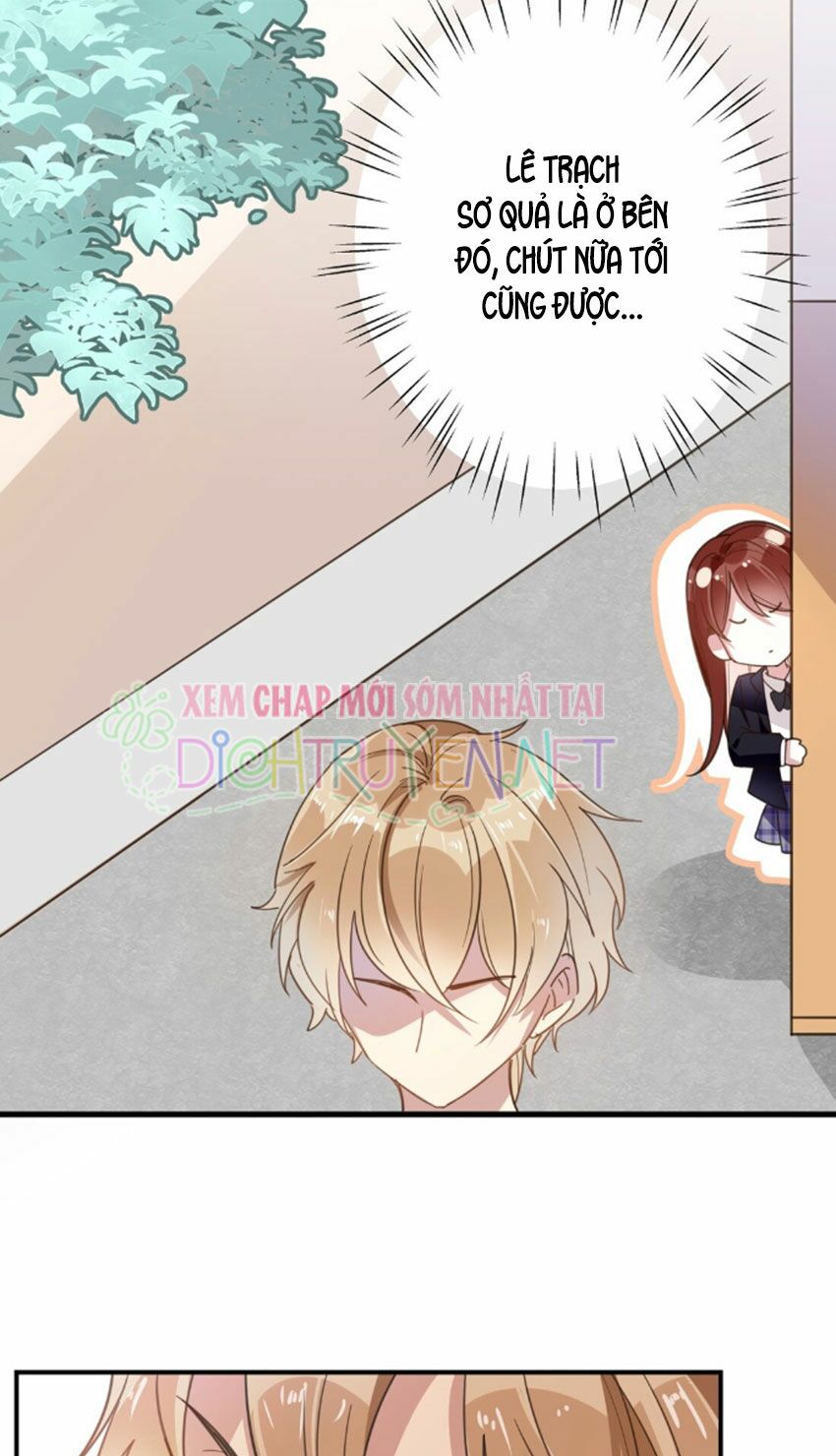 Em là bạc hà mèo của tôi: Chapter 32