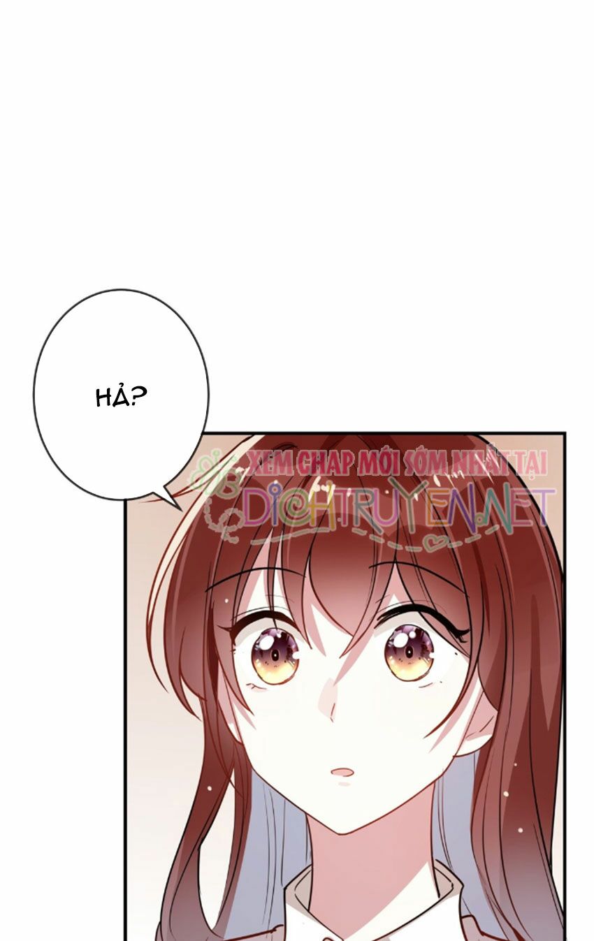 Em là bạc hà mèo của tôi: Chapter 32