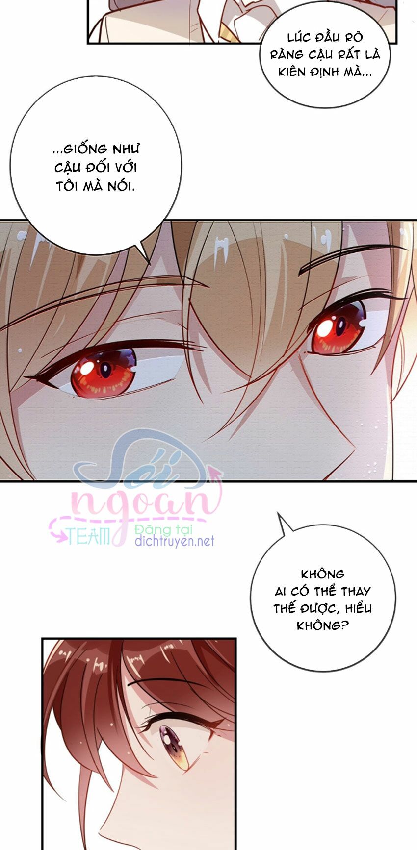 Em là bạc hà mèo của tôi: Chapter 32