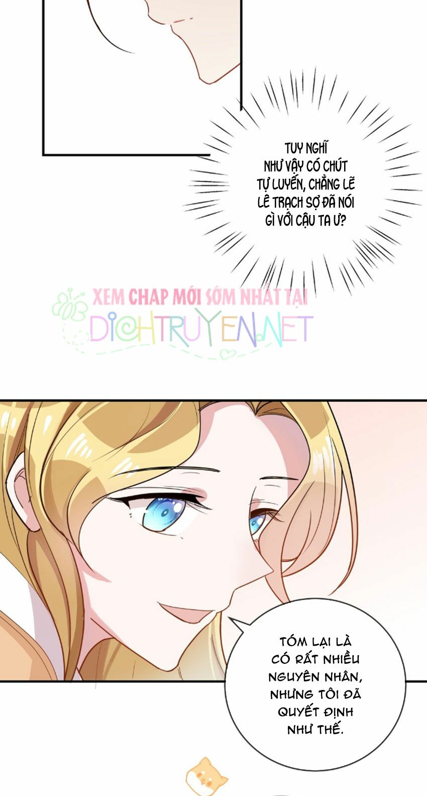 Em là bạc hà mèo của tôi: Chapter 32