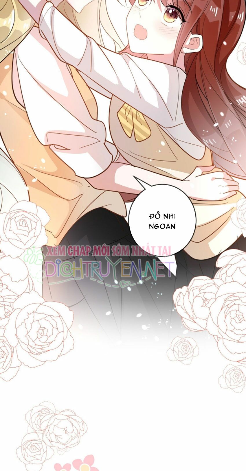 Em là bạc hà mèo của tôi: Chapter 32
