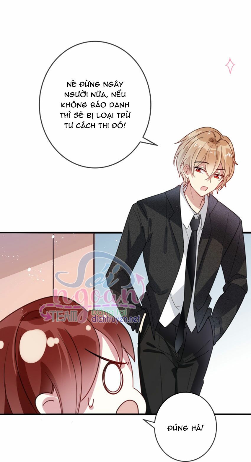 Em là bạc hà mèo của tôi: Chapter 33