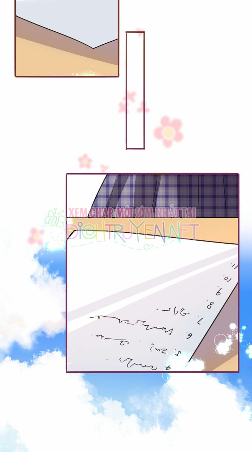 Em là bạc hà mèo của tôi: Chapter 33