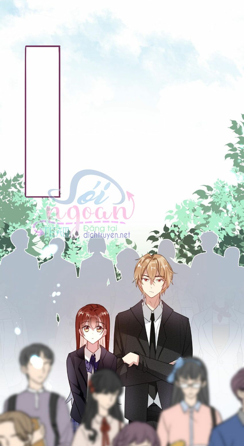 Em là bạc hà mèo của tôi: Chapter 33