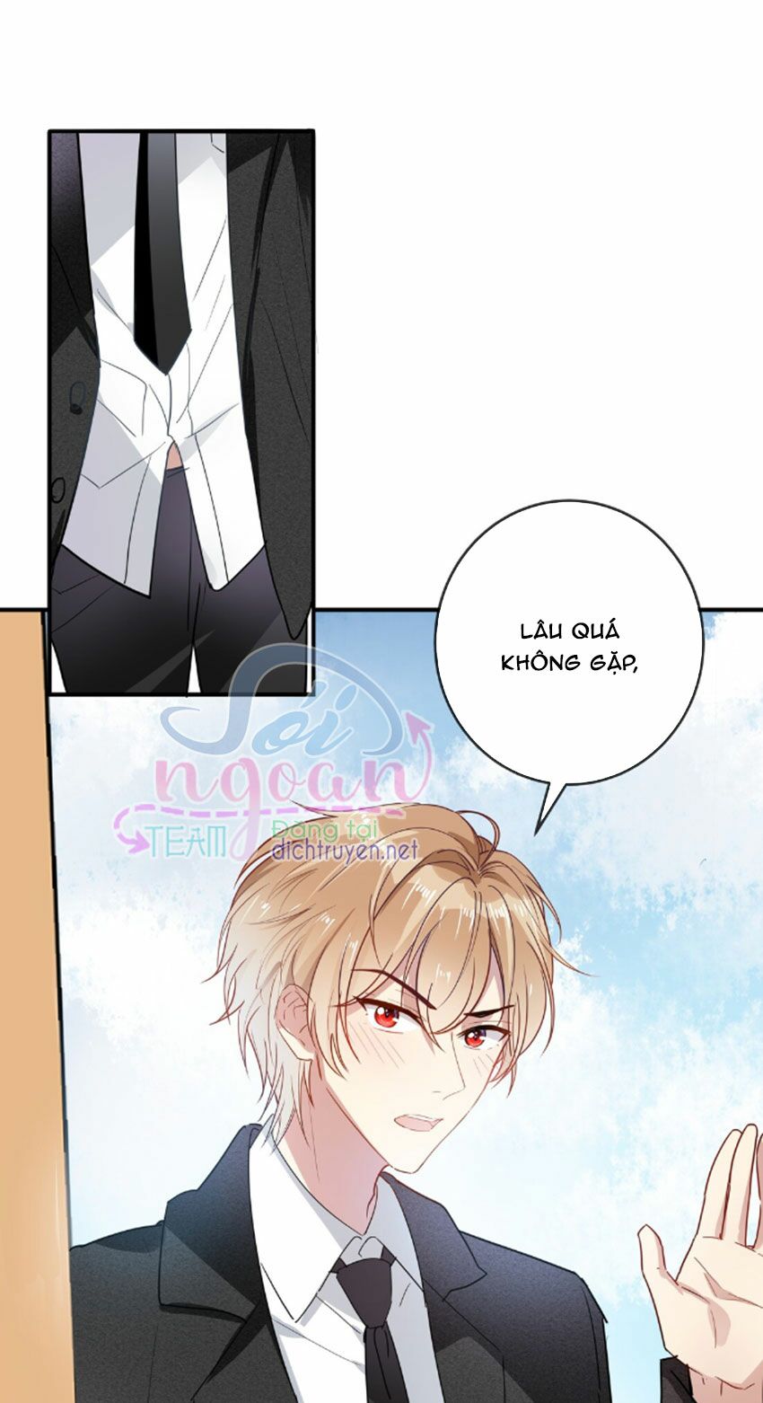 Em là bạc hà mèo của tôi: Chapter 33