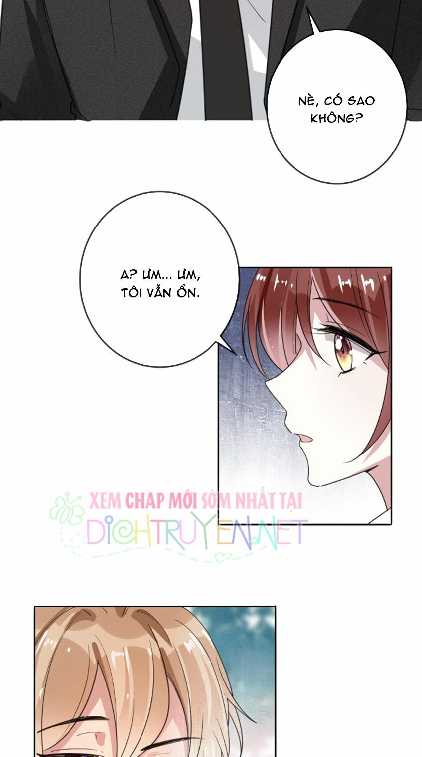 Em là bạc hà mèo của tôi: Chapter 33
