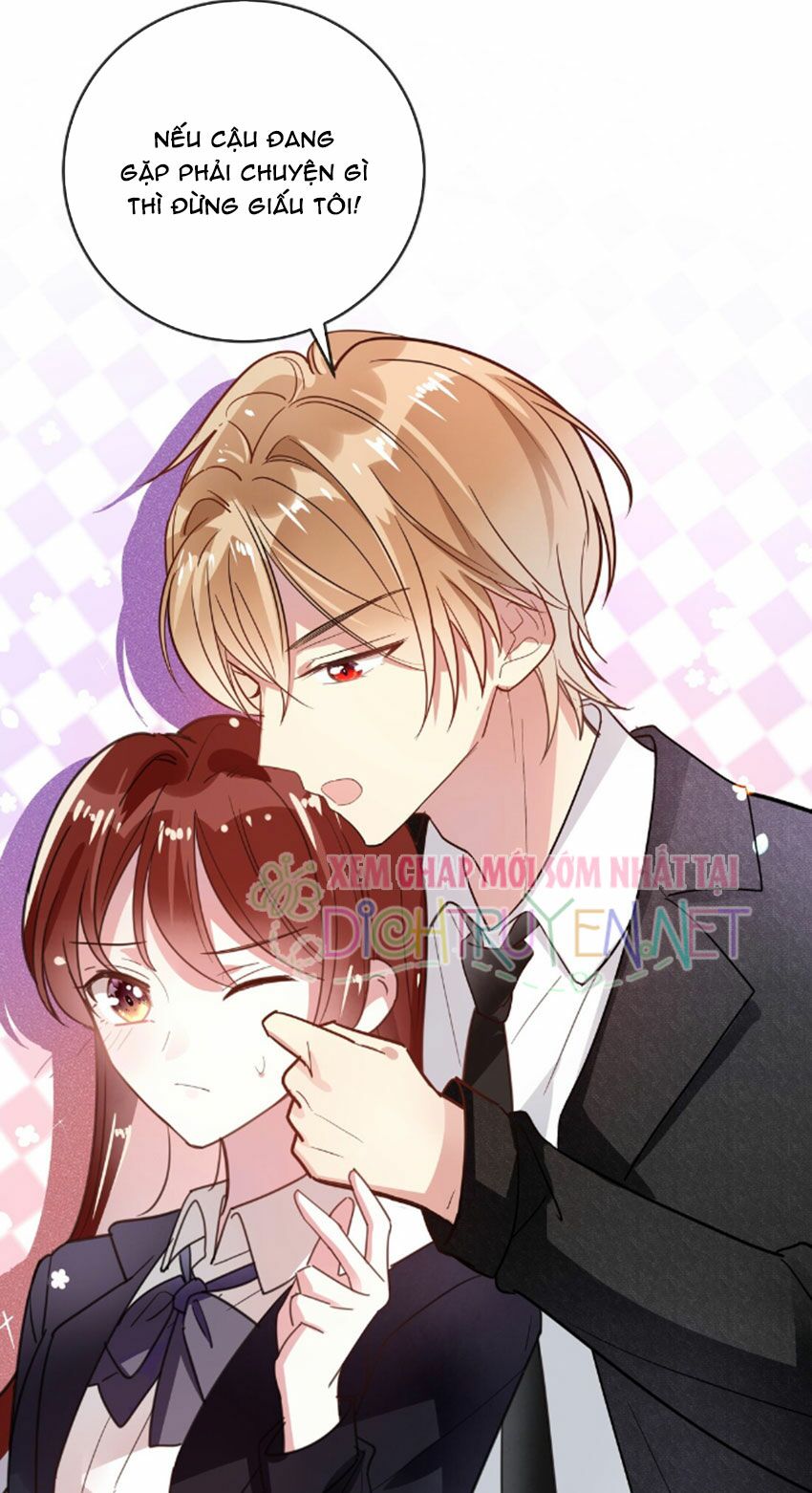 Em là bạc hà mèo của tôi: Chapter 33