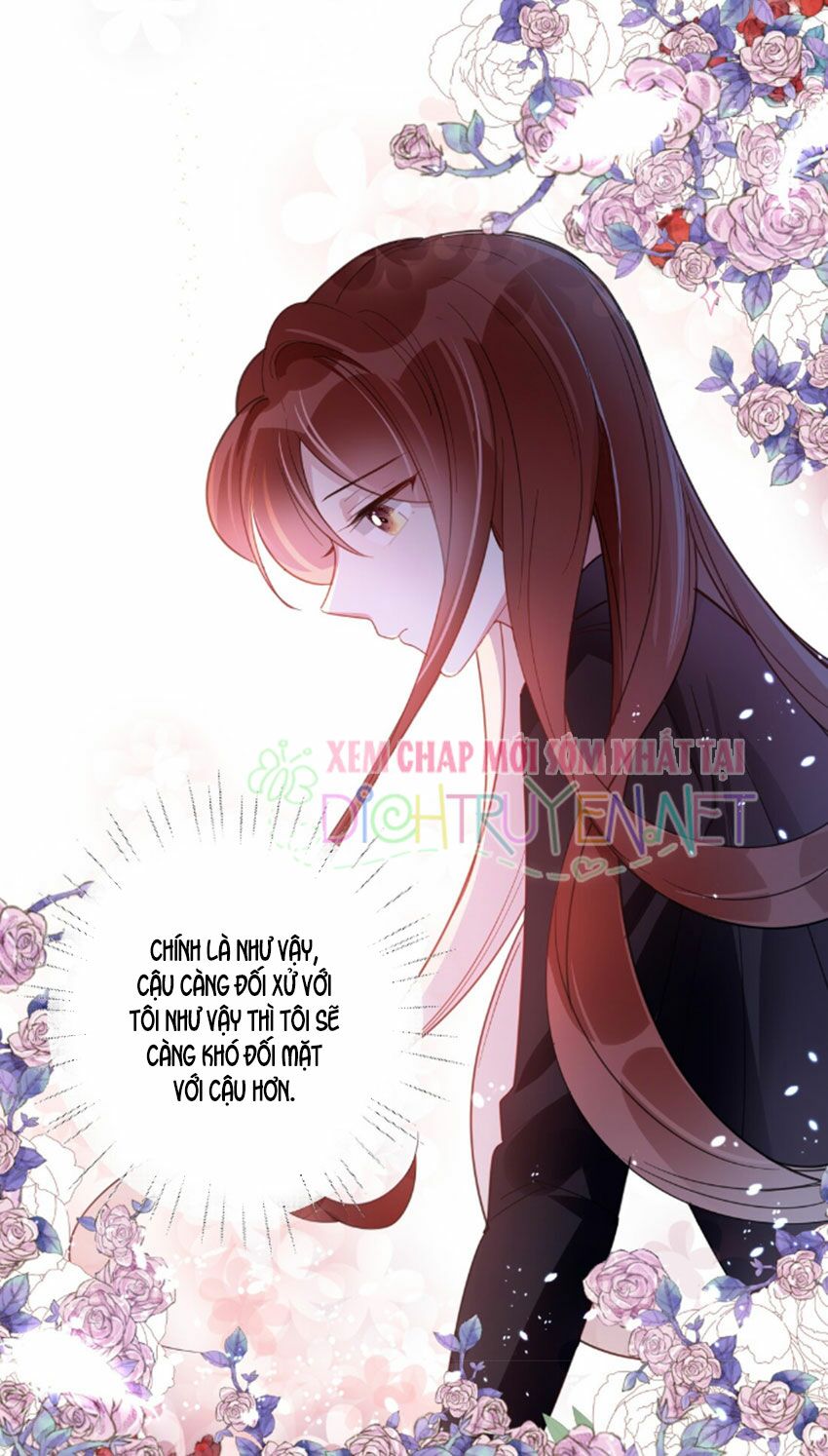 Em là bạc hà mèo của tôi: Chapter 33