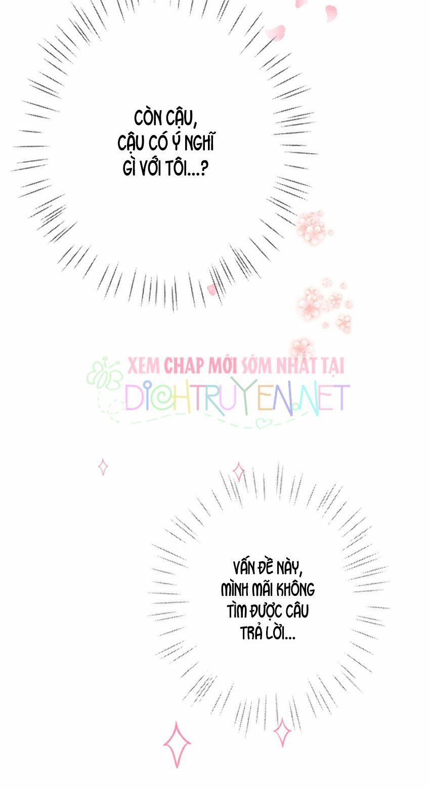 Em là bạc hà mèo của tôi: Chapter 33