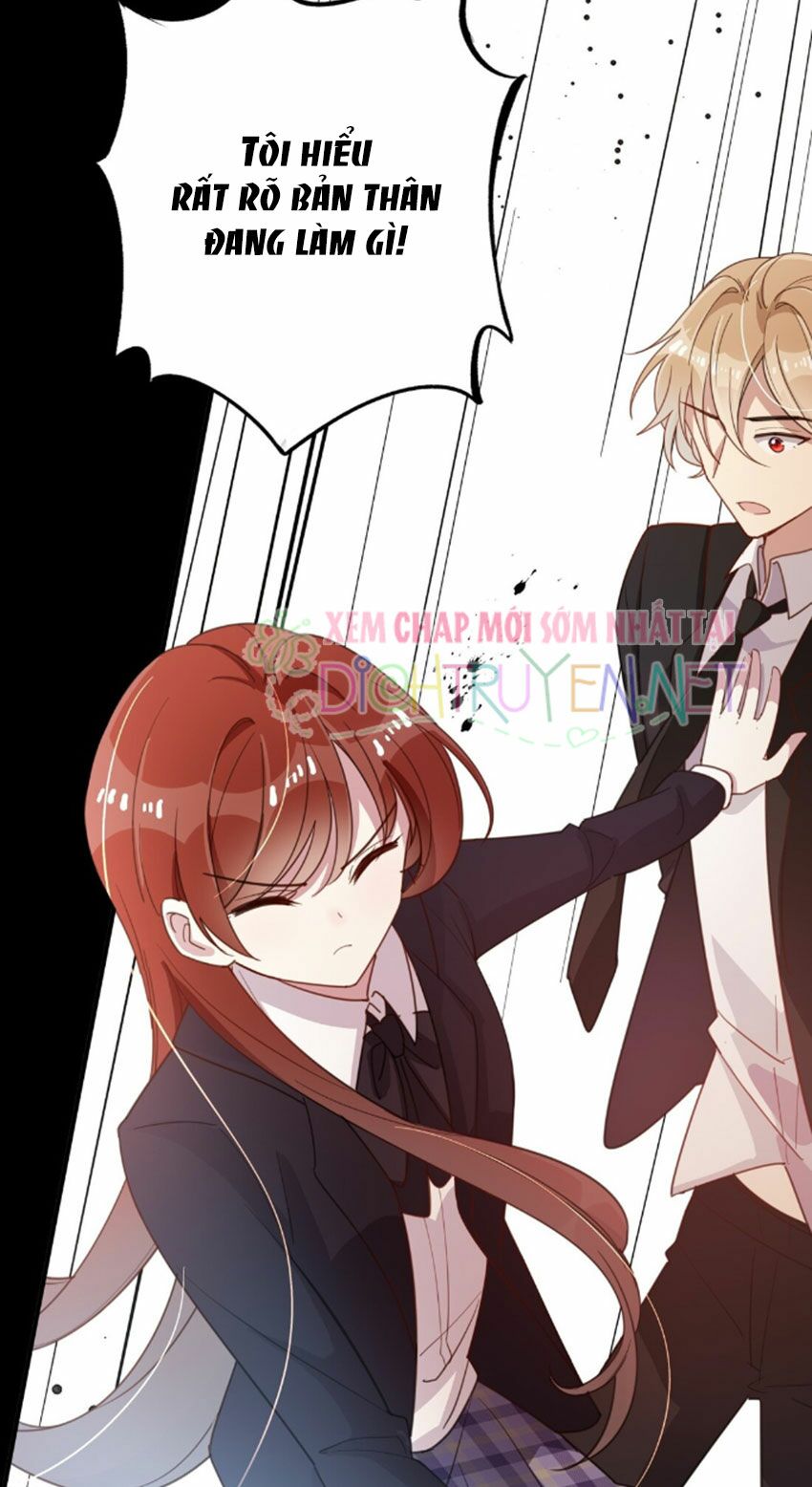 Em là bạc hà mèo của tôi: Chapter 34