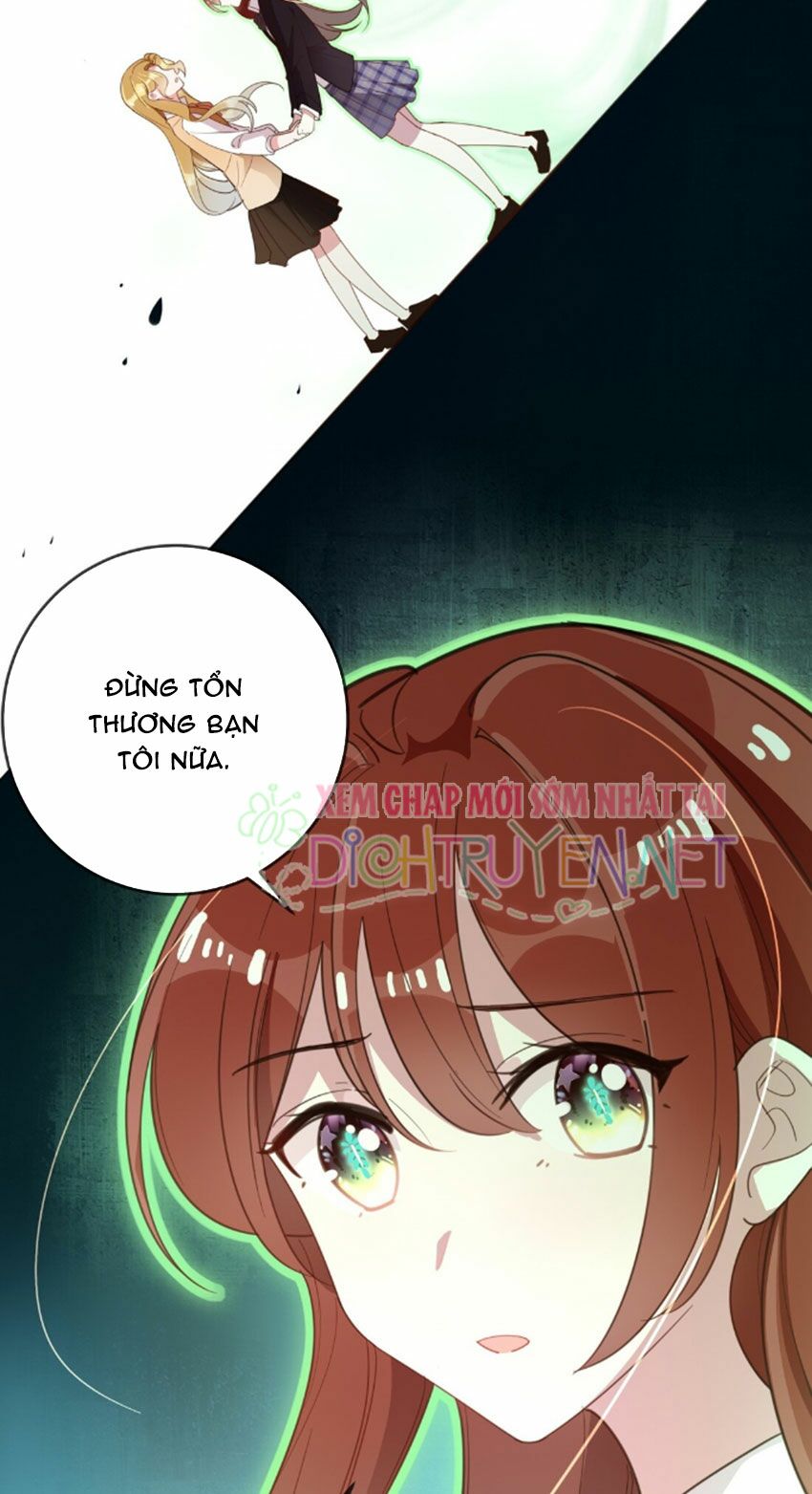 Em là bạc hà mèo của tôi: Chapter 34