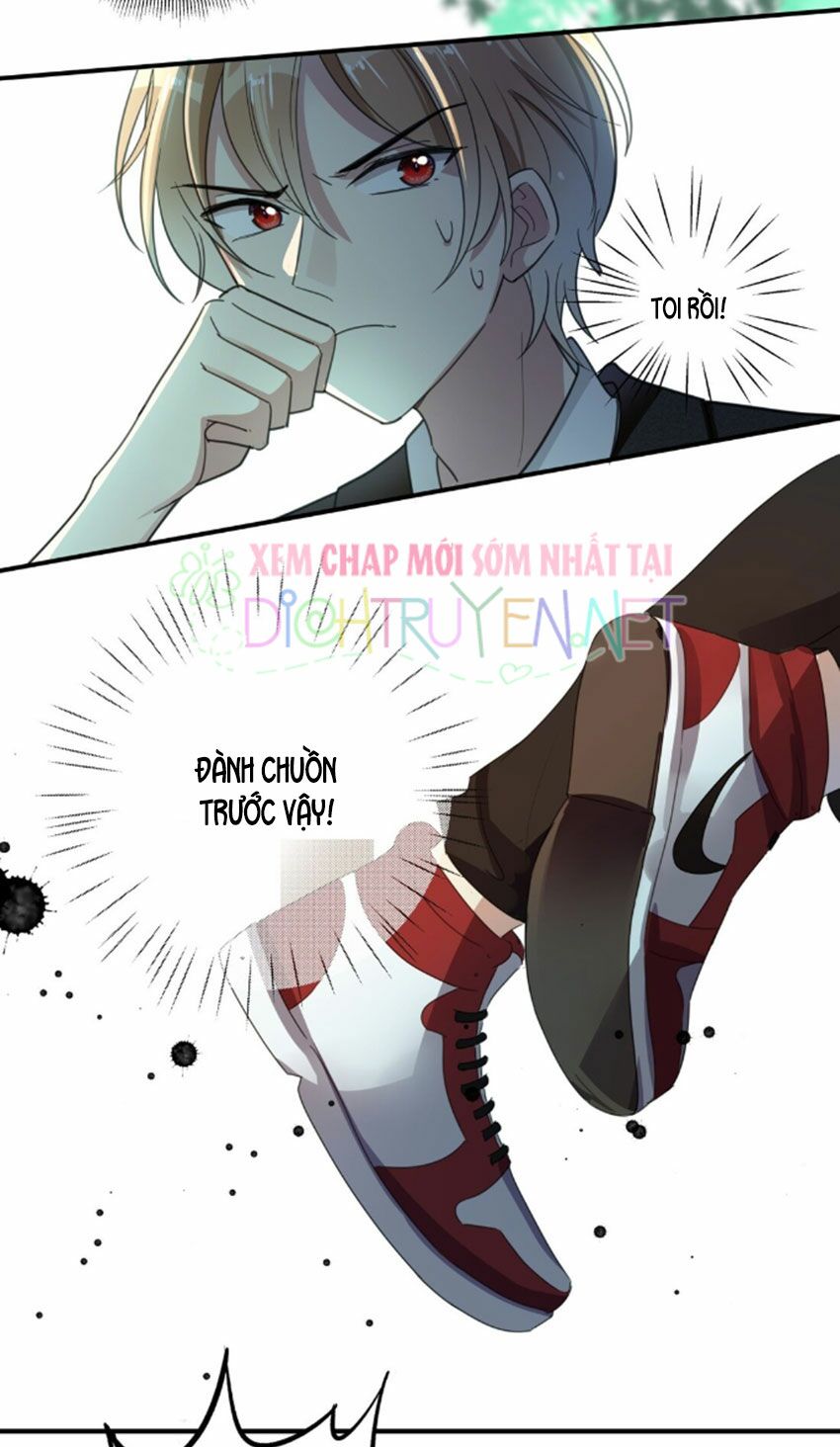 Em là bạc hà mèo của tôi: Chapter 34