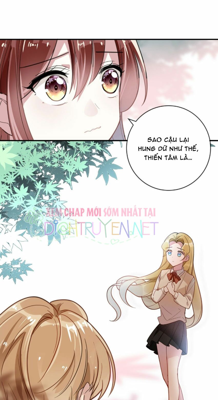 Em là bạc hà mèo của tôi: Chapter 34