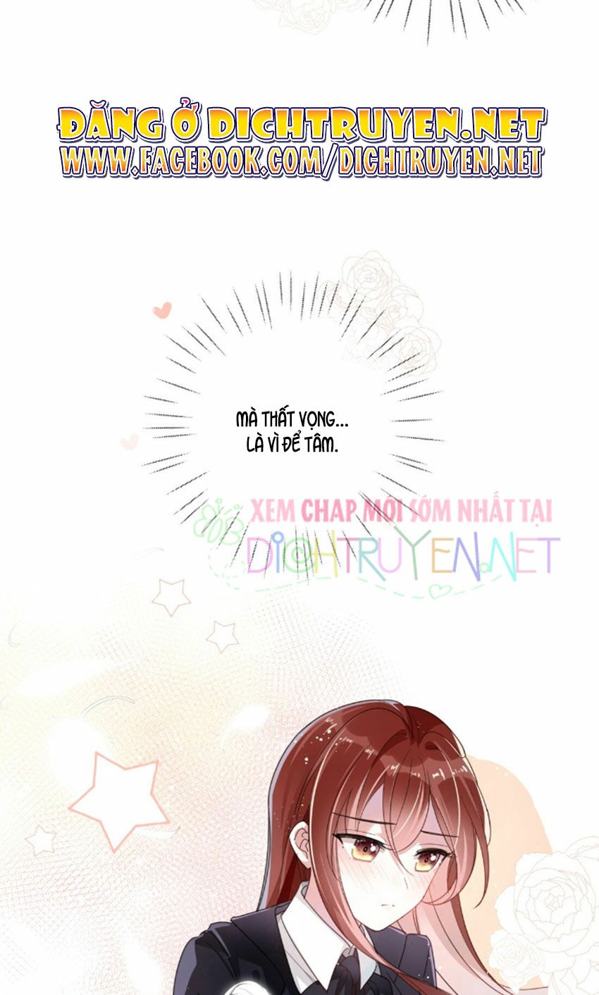 Em là bạc hà mèo của tôi: Chapter 34