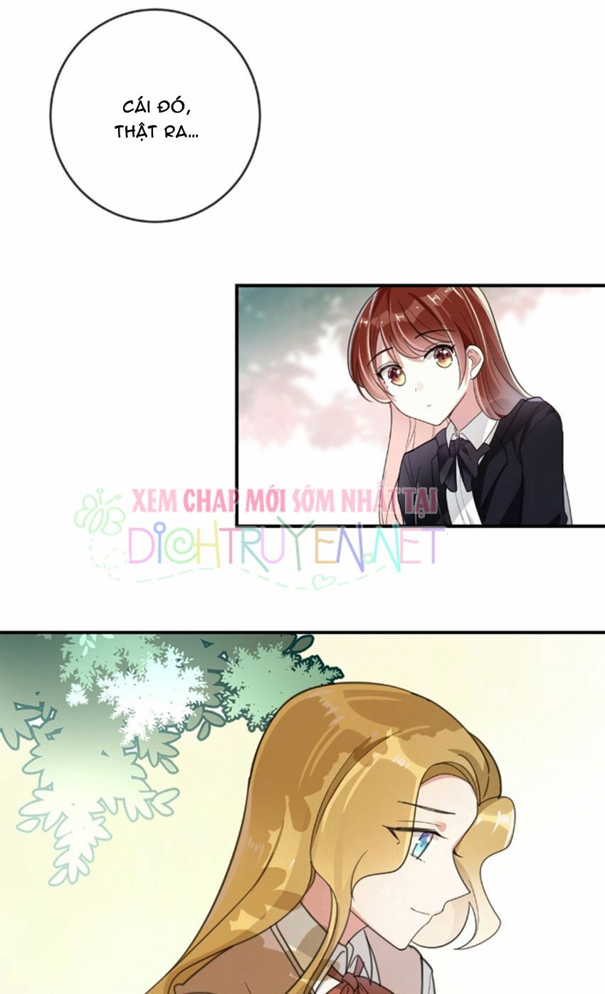 Em là bạc hà mèo của tôi: Chapter 34